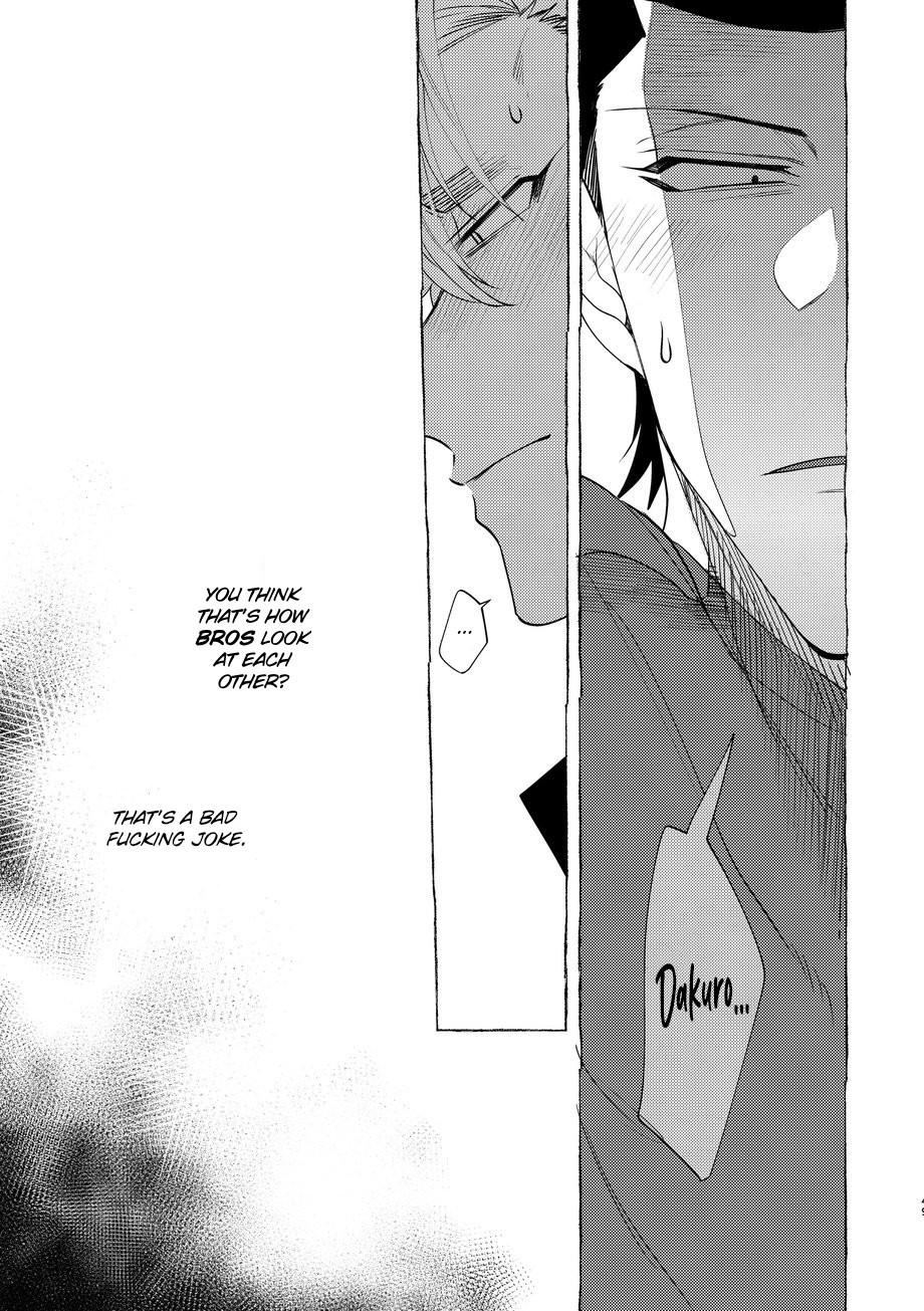 Badday Dreamers Ch. 1-6 - Page 46