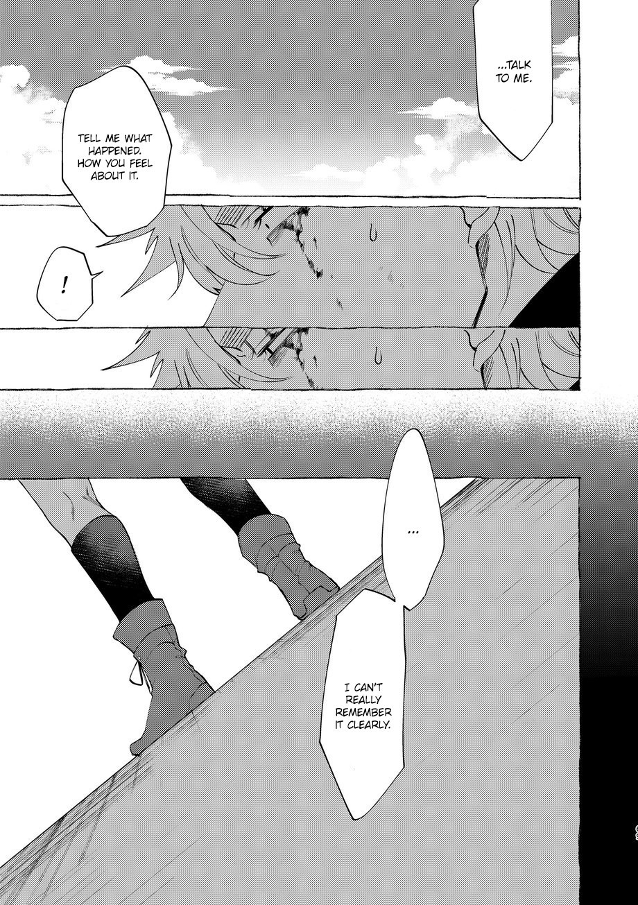 Badday Dreamers Ch. 1-6 - Page 66