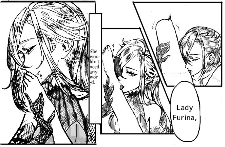 MeshiFuri | Arle & Furi - Page 14