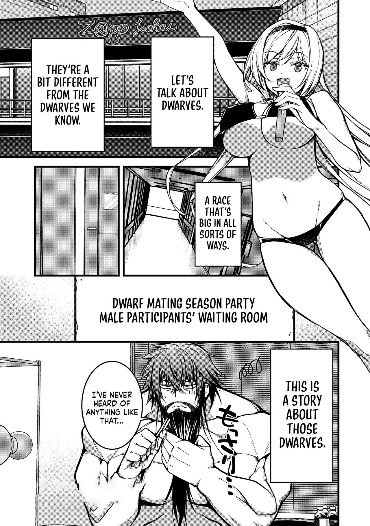 Erosugi Cheat De Isekai Harem♪ Comic Anthology | ; Otherworldly Harem with Extremely Erotic Cheats Comic Anthology - Page 116