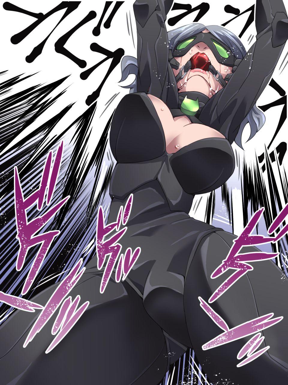 怪盗シルバーキャット漫画版 全話【中国翻訳】 - Page 48