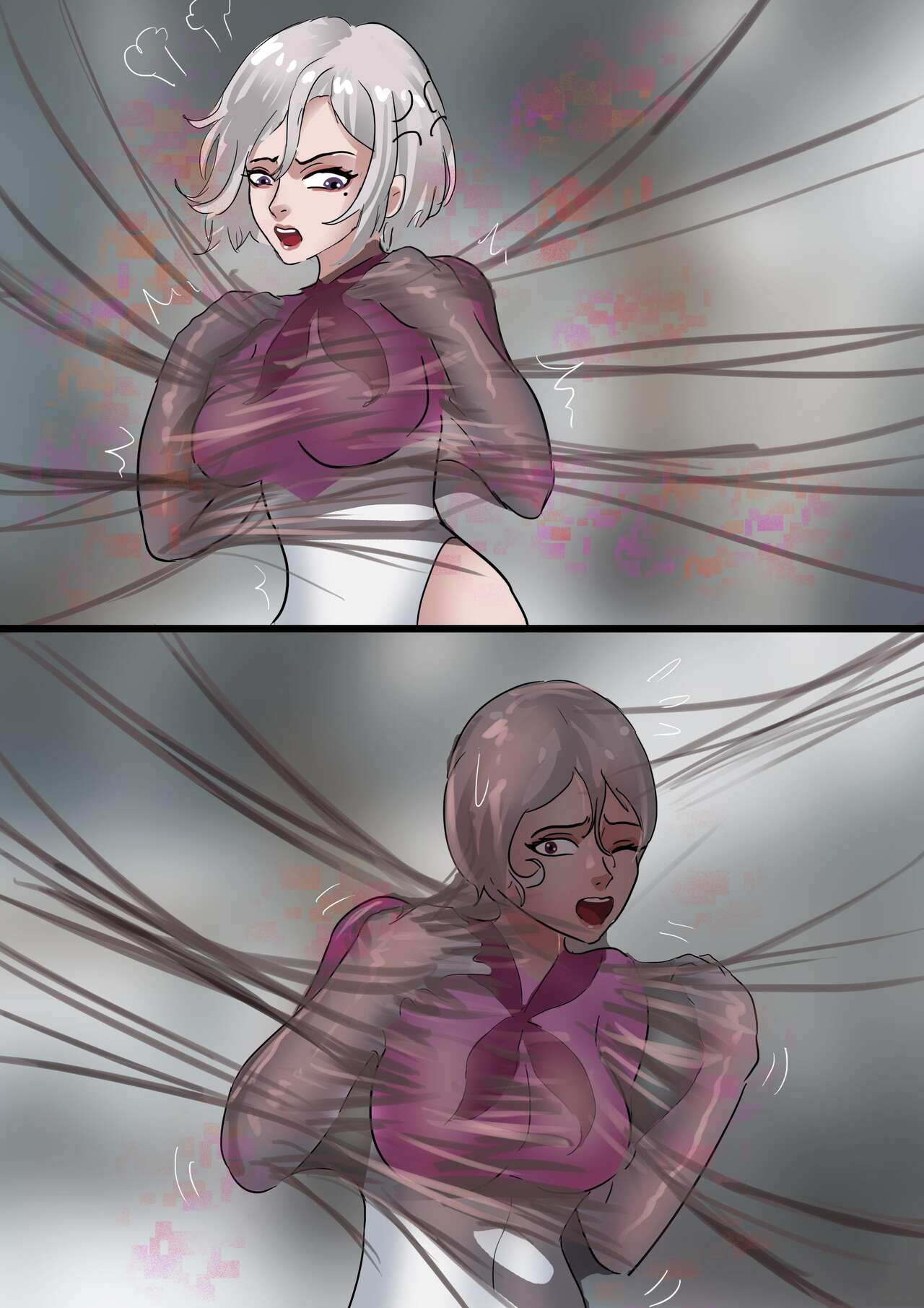 The Nylon Factory - Page 25