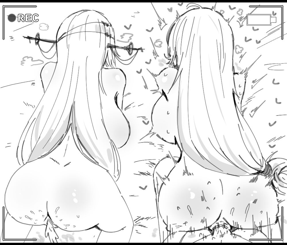 Mizuki and Friends - Page 110