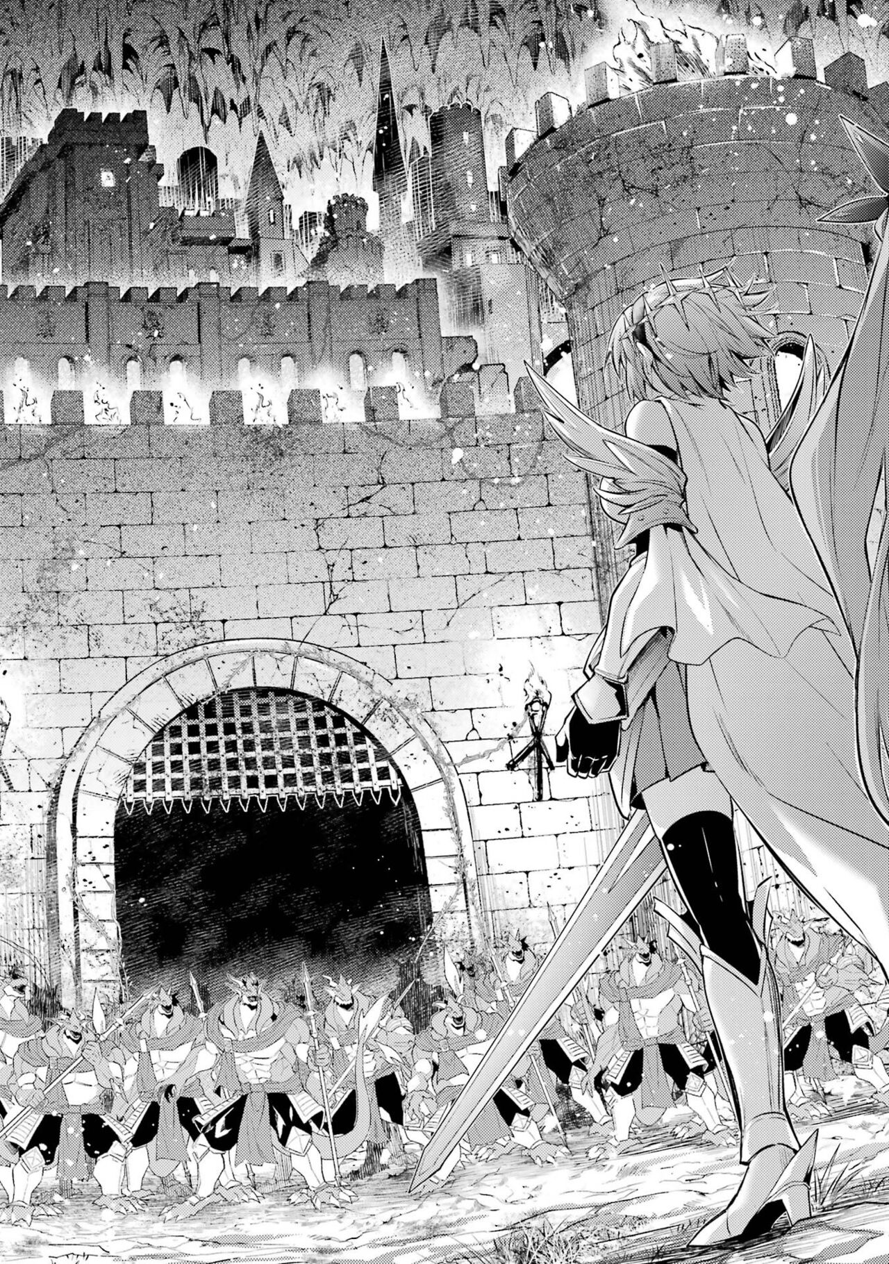 Tensei Shitara Joban de Shinu Naka Boss Datta - Heroine Kenzokuka de Ikinokoru 3 - Page 7