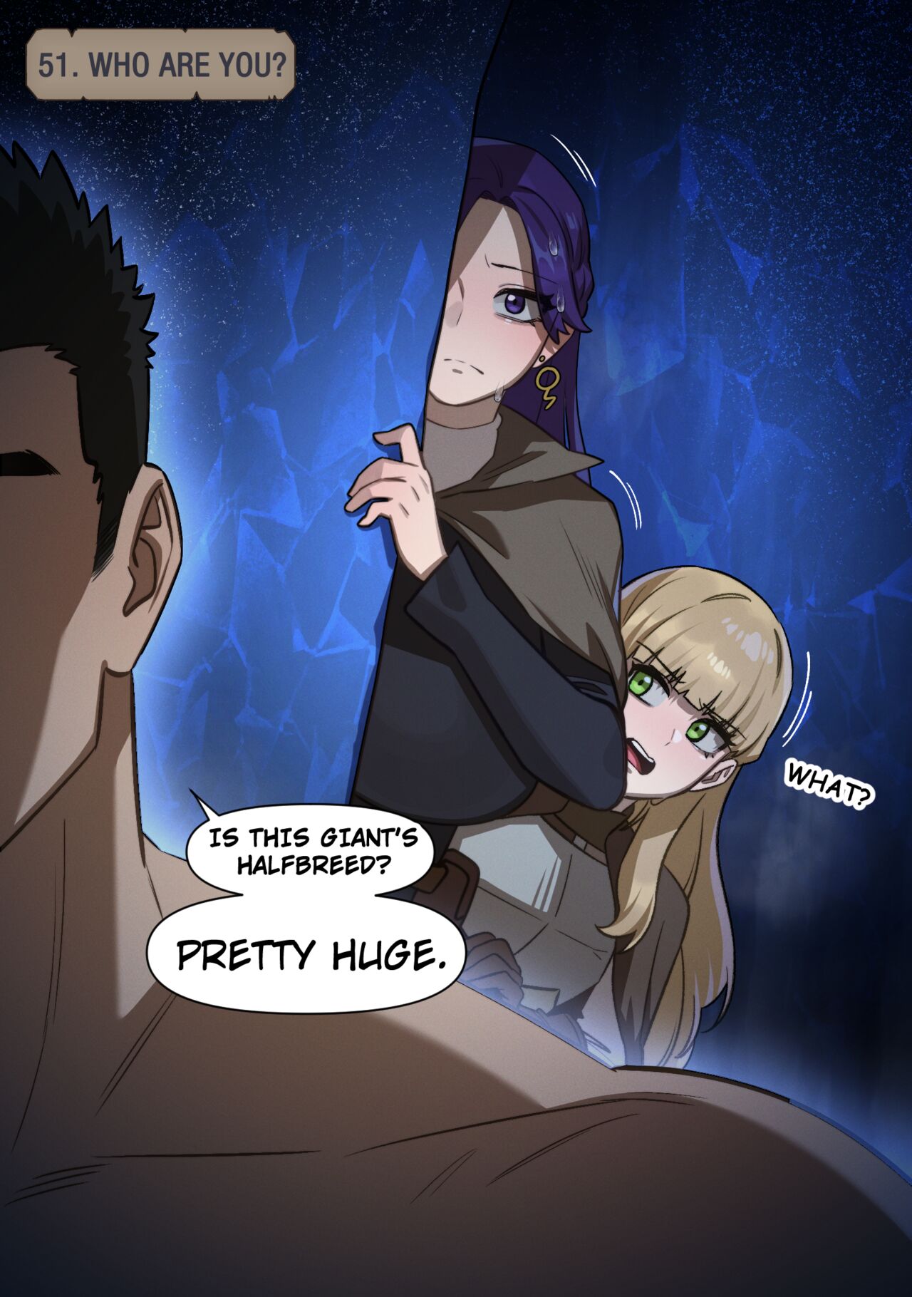 Fantasy 34-55 - Page 28