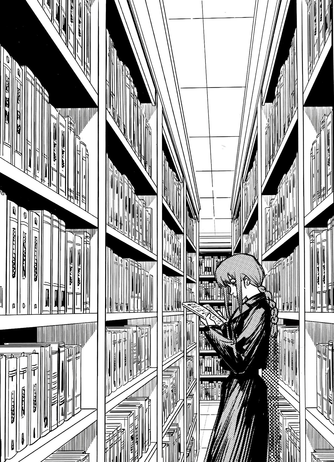 玛奇玛的假日 上篇 - Page 50