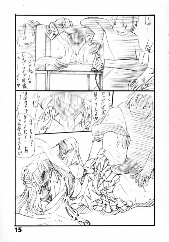 Tukimi no Sato Ver:5,00 - Page 15