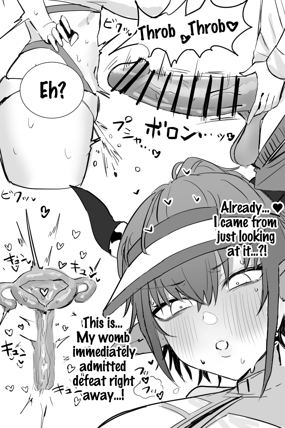 Mizuki and Friends - Page 77