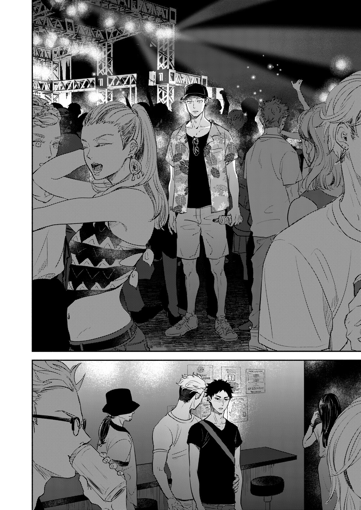 Rebirth at TOKYO - Page 77