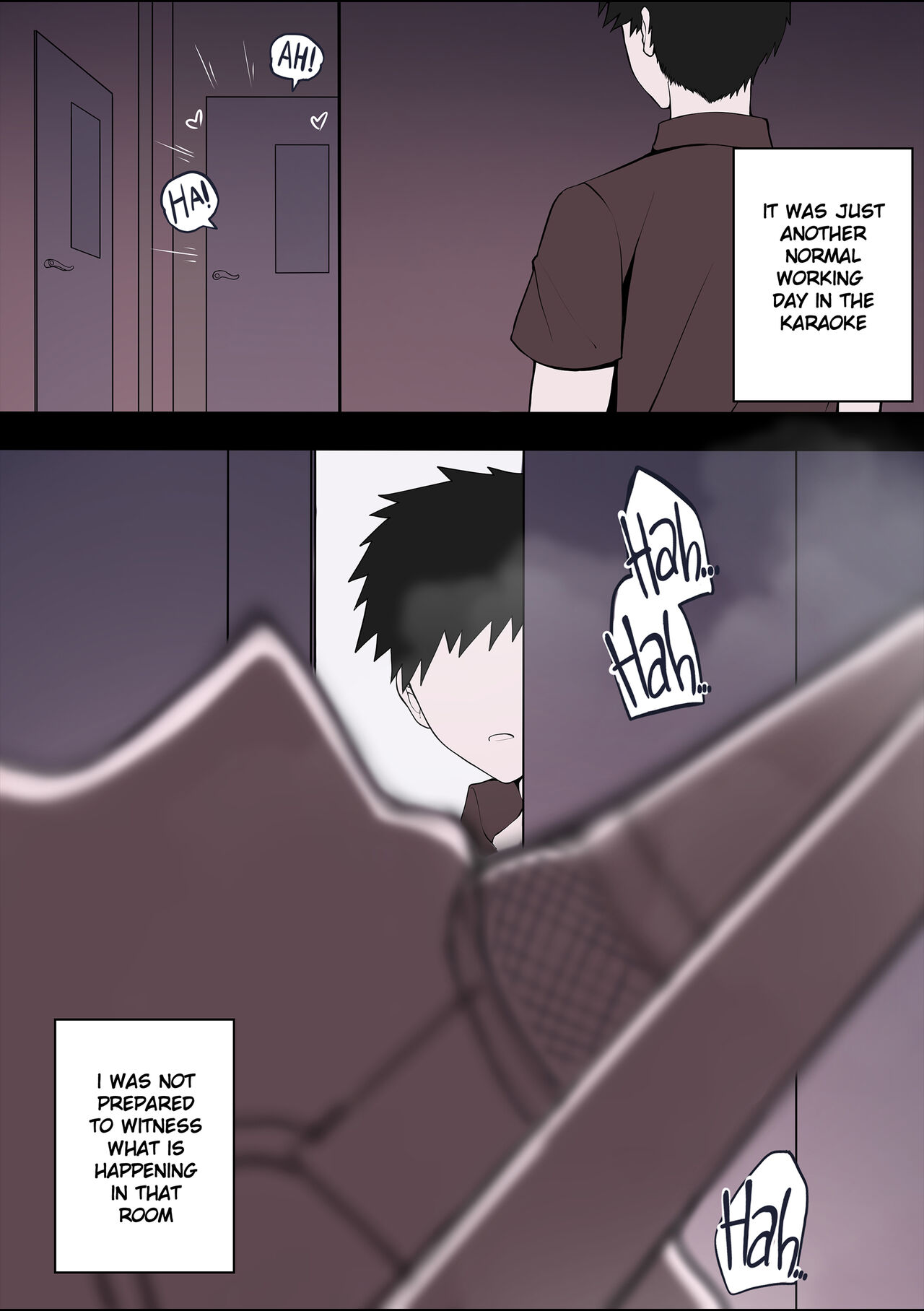 Landacdeus] Mixed Nuts - Page 2