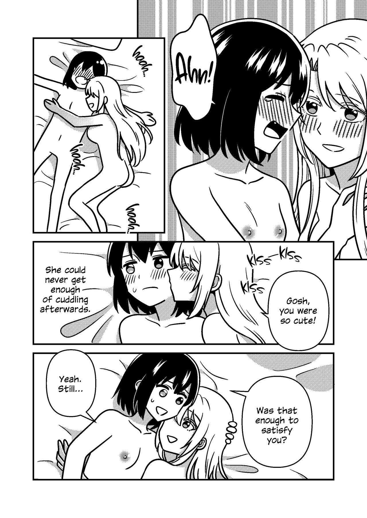Isshuukan Nue Day | One Week Nue Day - Page 19