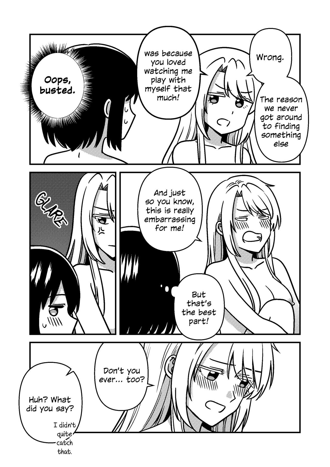 Isshuukan Nue Day | One Week Nue Day - Page 21
