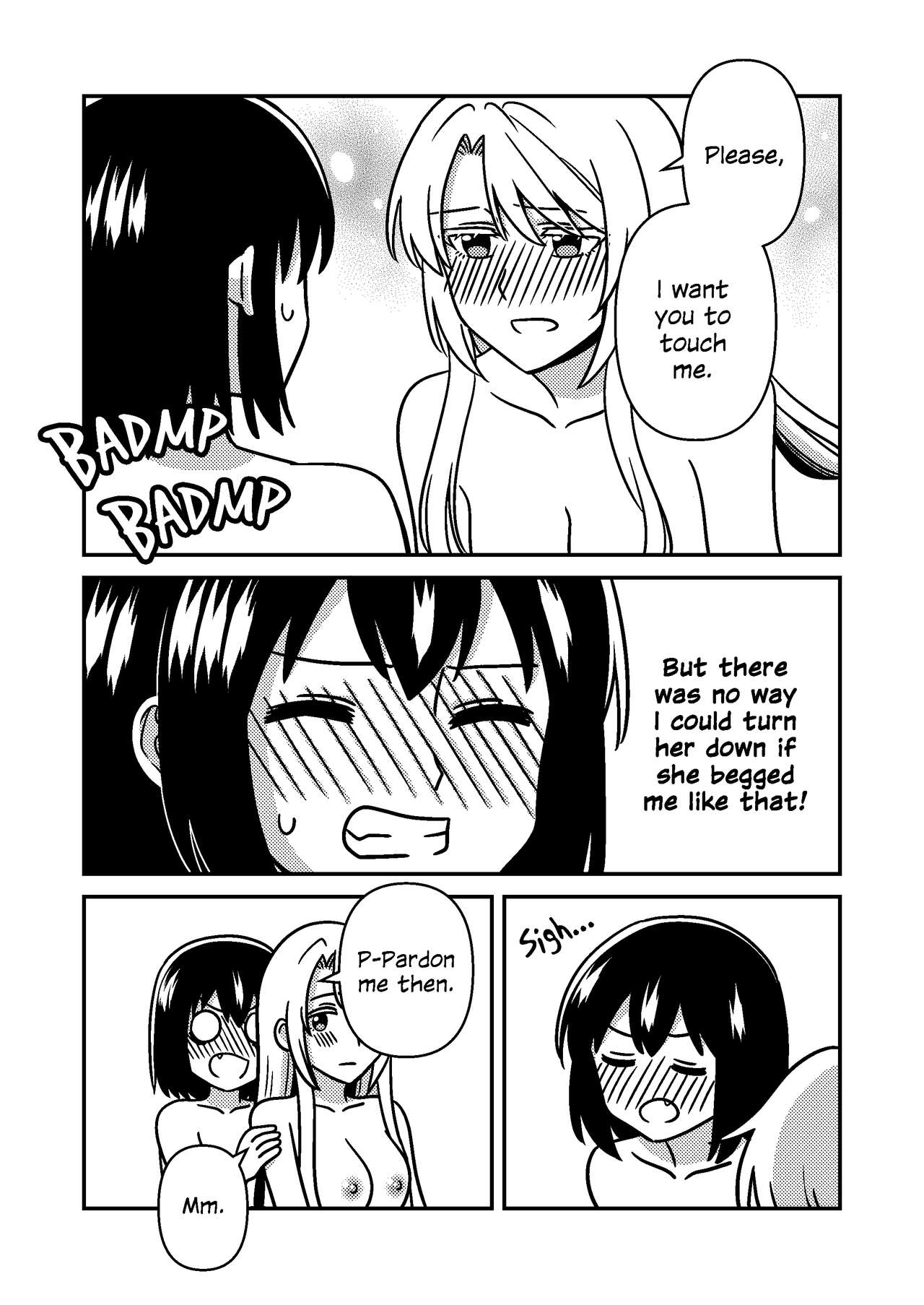 Isshuukan Nue Day | One Week Nue Day - Page 23