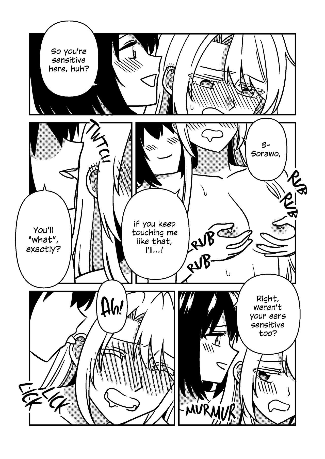 Isshuukan Nue Day | One Week Nue Day - Page 26