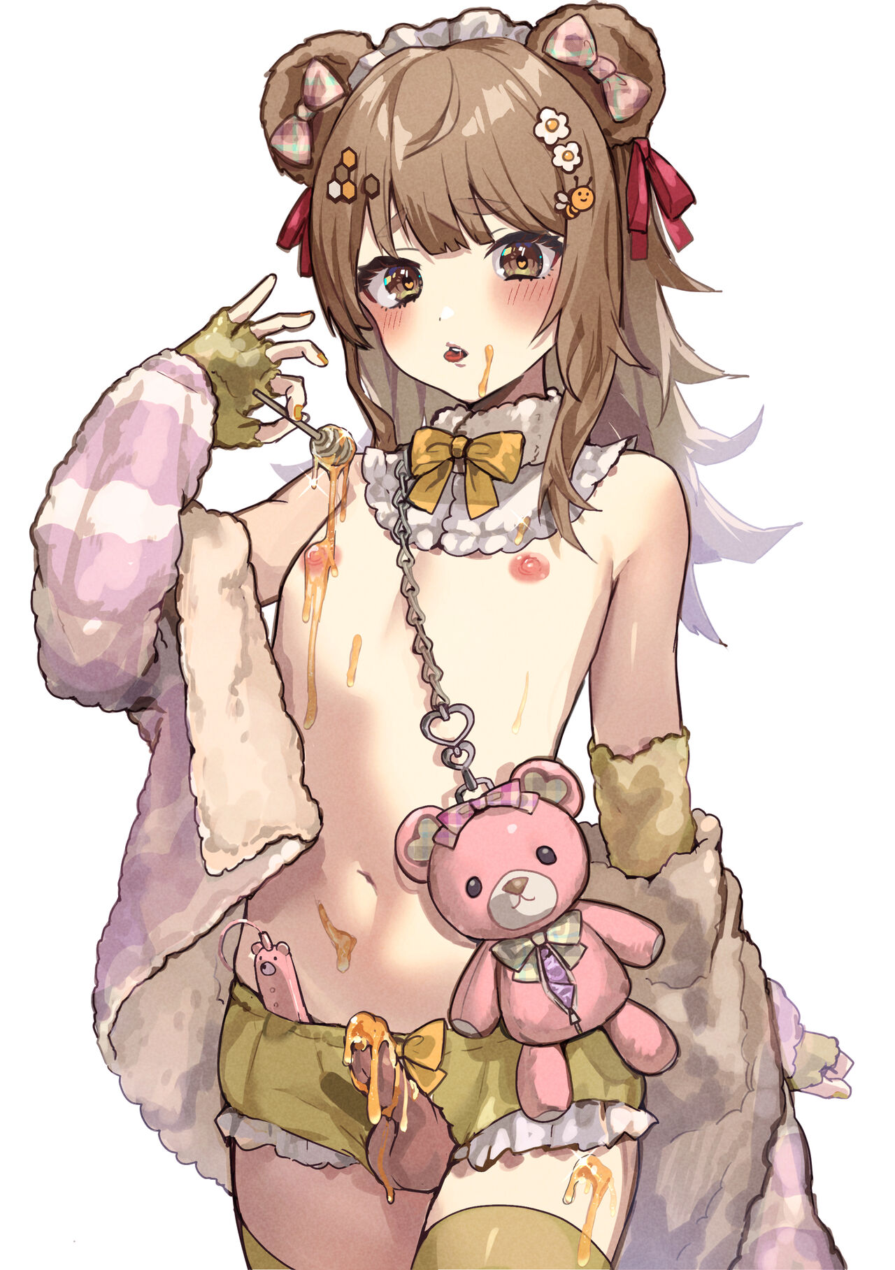 ゆめかわ系男の娘 - Page 17