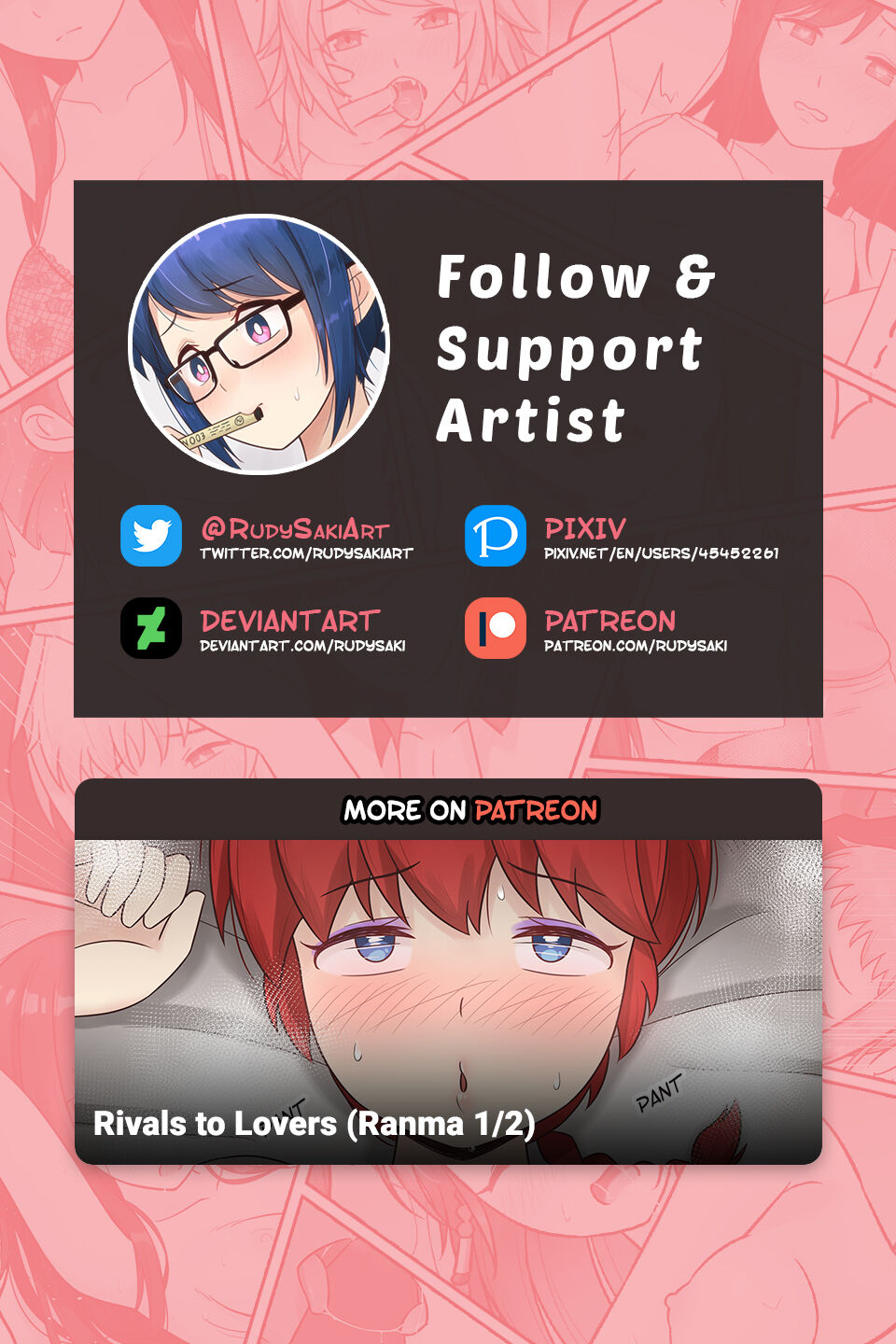 My Life as a Succubus Ch.7 - Page 12