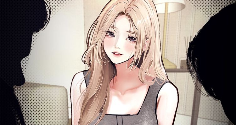 堕落物语 | 墮落物語 1-21 S1 END 第一季完 - Page 2