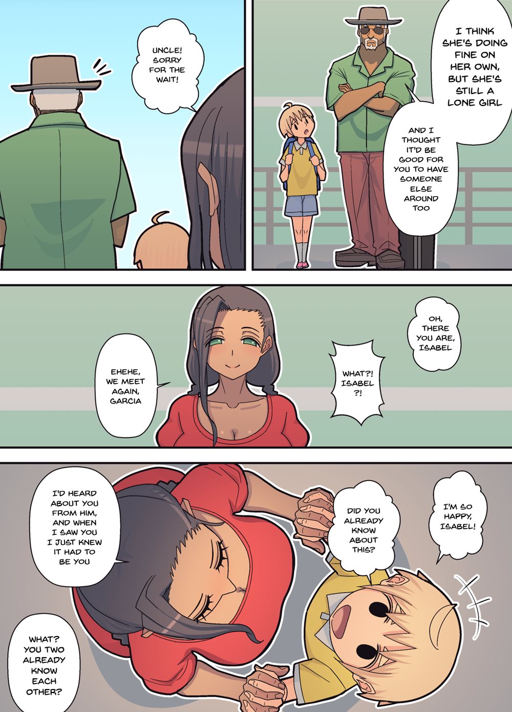 Hachidori no Rakuen Kanketsuhen - Page 82