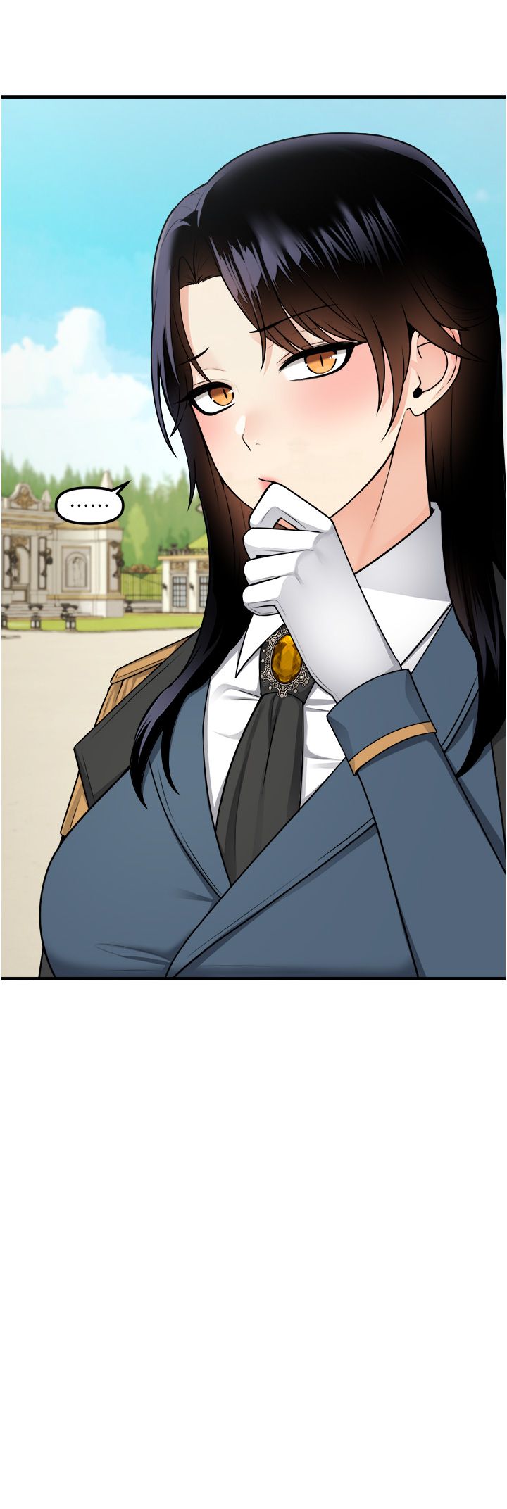 抖M女仆 53-58 完结 - Page 207