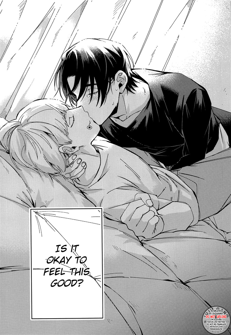 Ohitori Asobi. ︎- playing alone | Playing Alone - Page 24