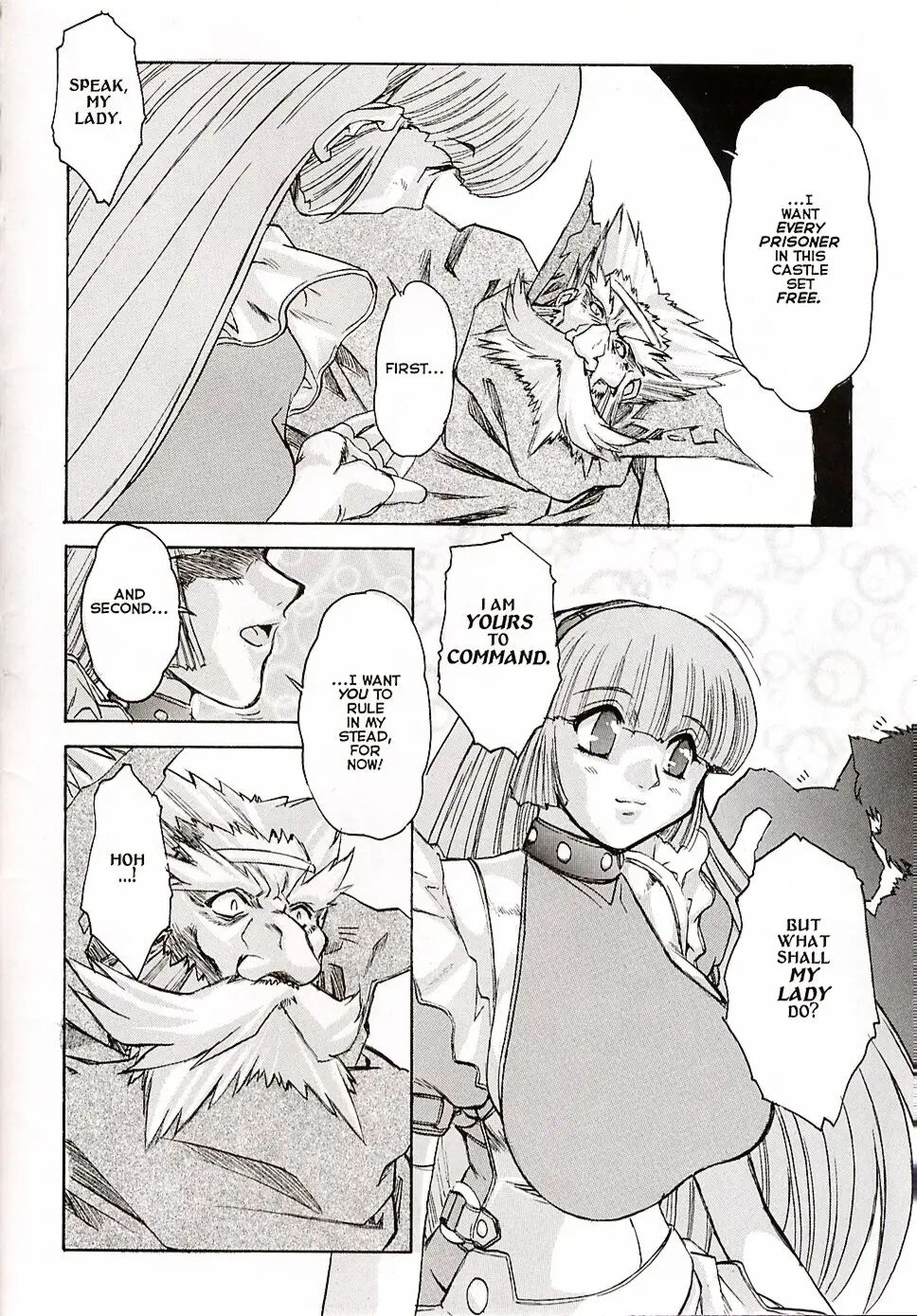 Alice IN SEXLAND ch.1-15 complete - Page 326