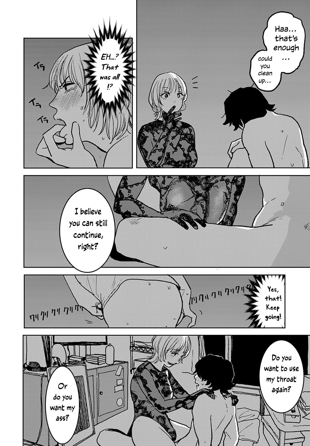 Better than Sex - Page 107