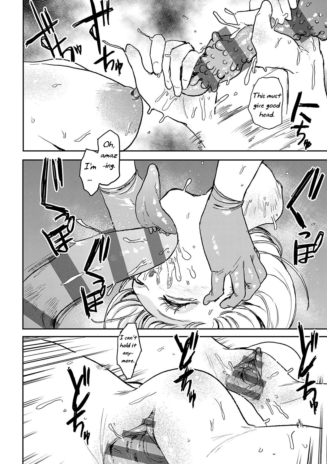 Better than Sex - Page 151