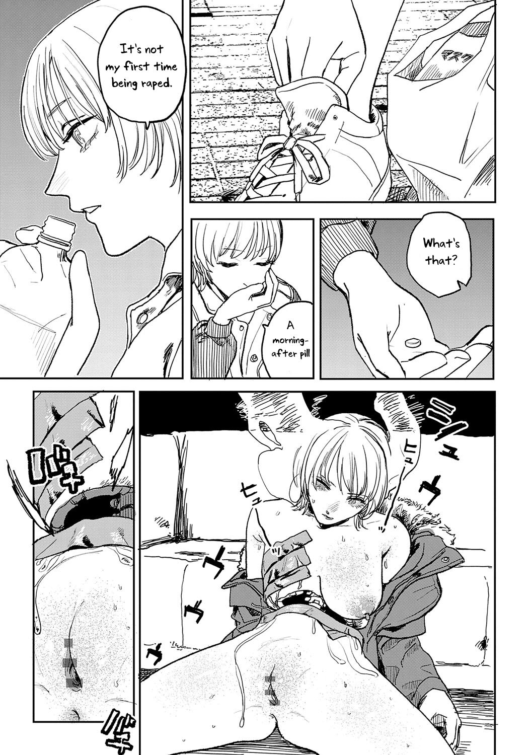 Better than Sex - Page 160