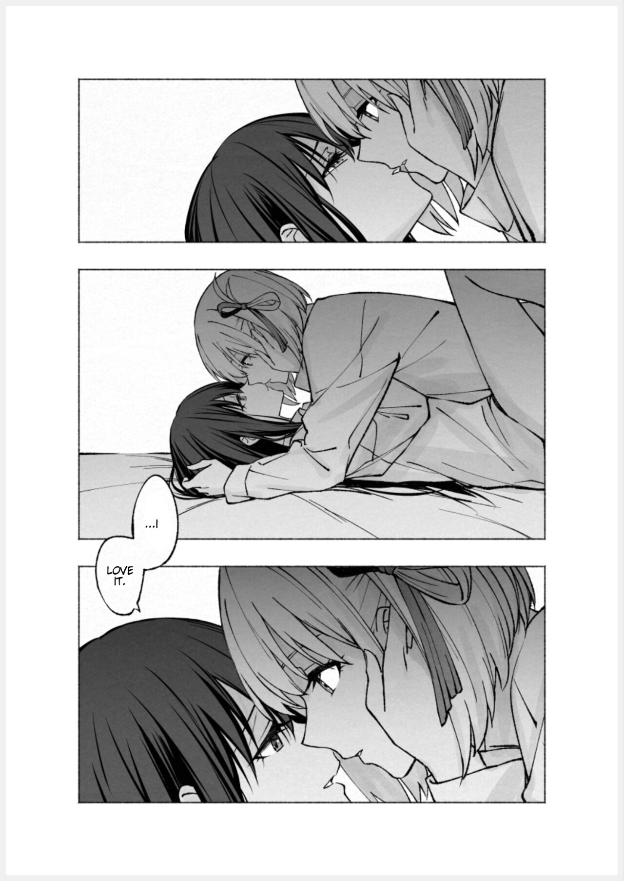 Too Loud a Solitude - Page 59