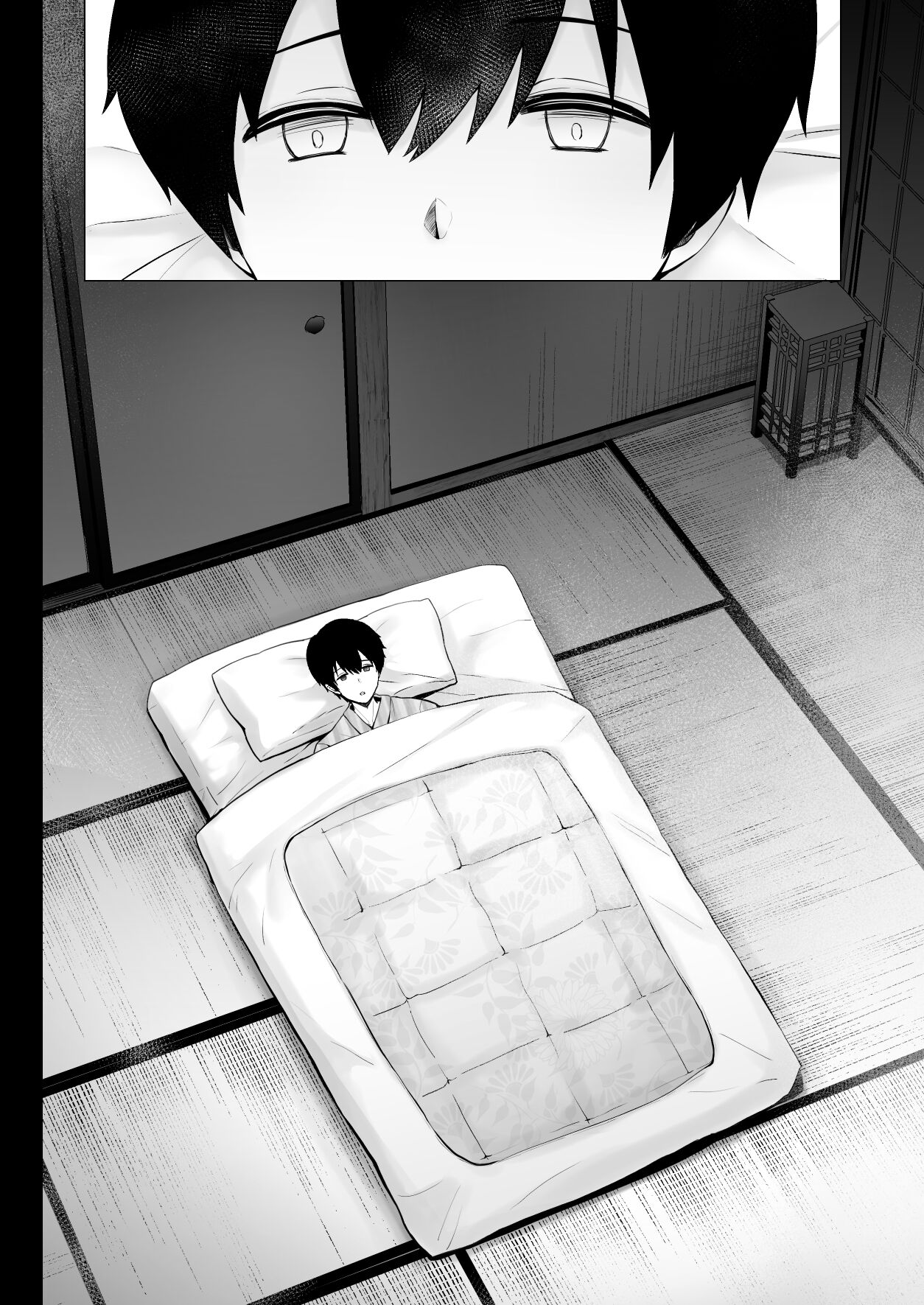 Soshite Kyou mo Moteasobareru 3 - Page 47