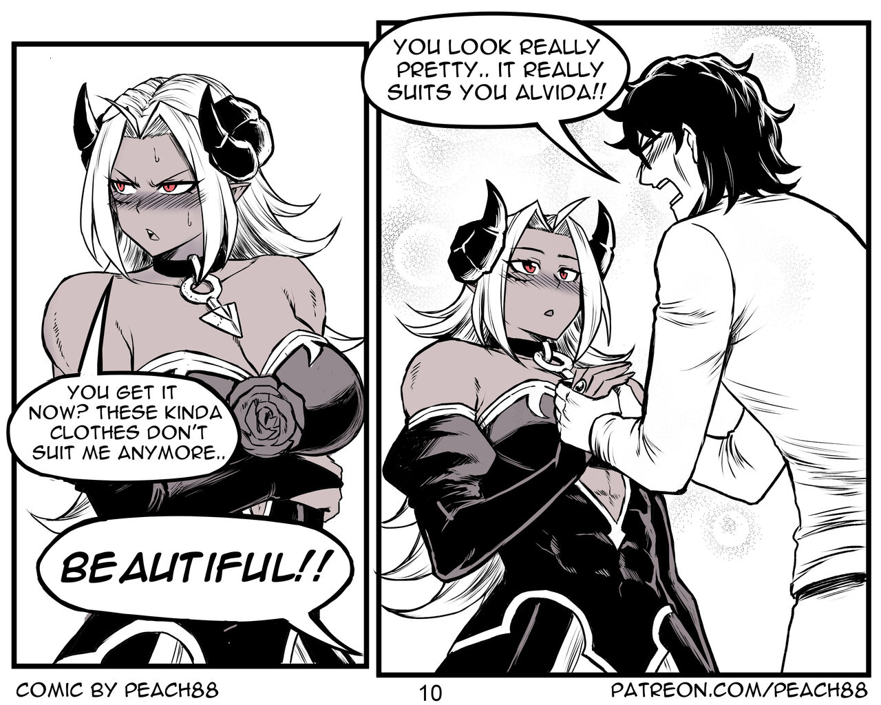 Demon King GF ch1-8 - Page 116