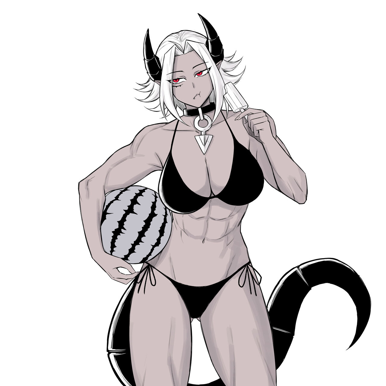 Demon King GF ch1-8 - Page 142