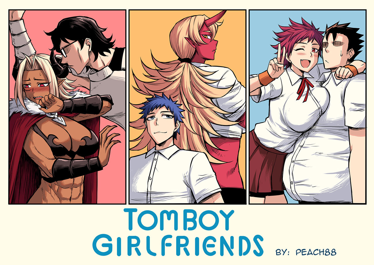Demon King GF ch1-8 - Page 19