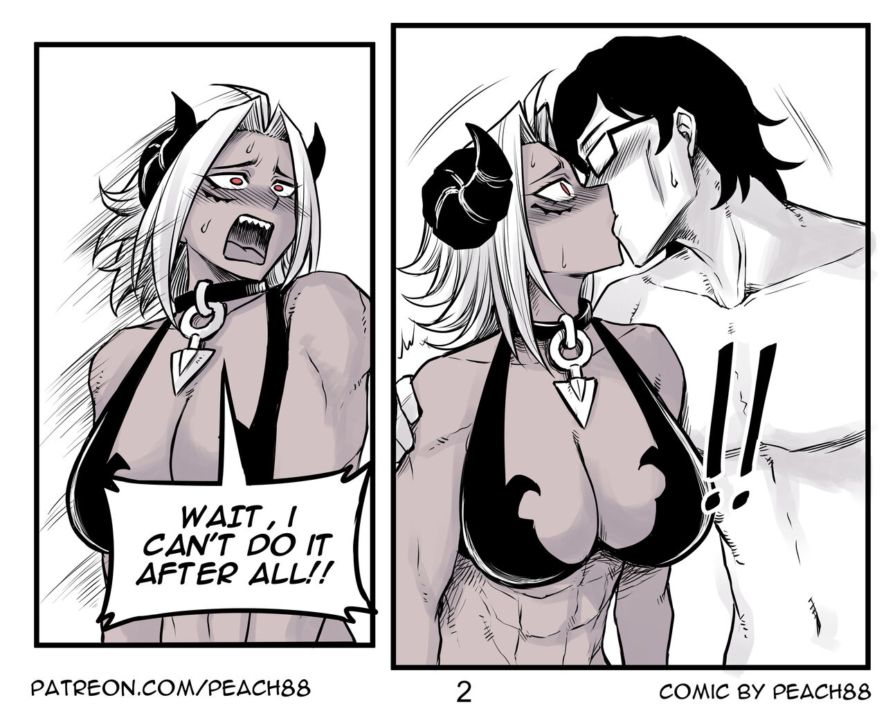 Demon King GF ch1-8 - Page 31