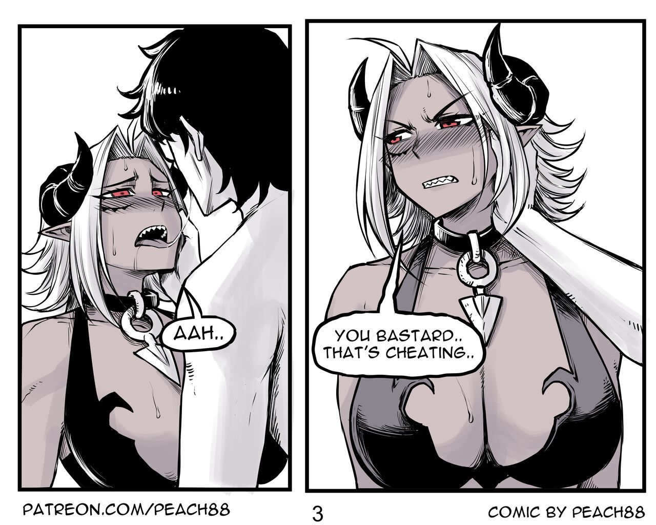 Demon King GF ch1-8 - Page 32