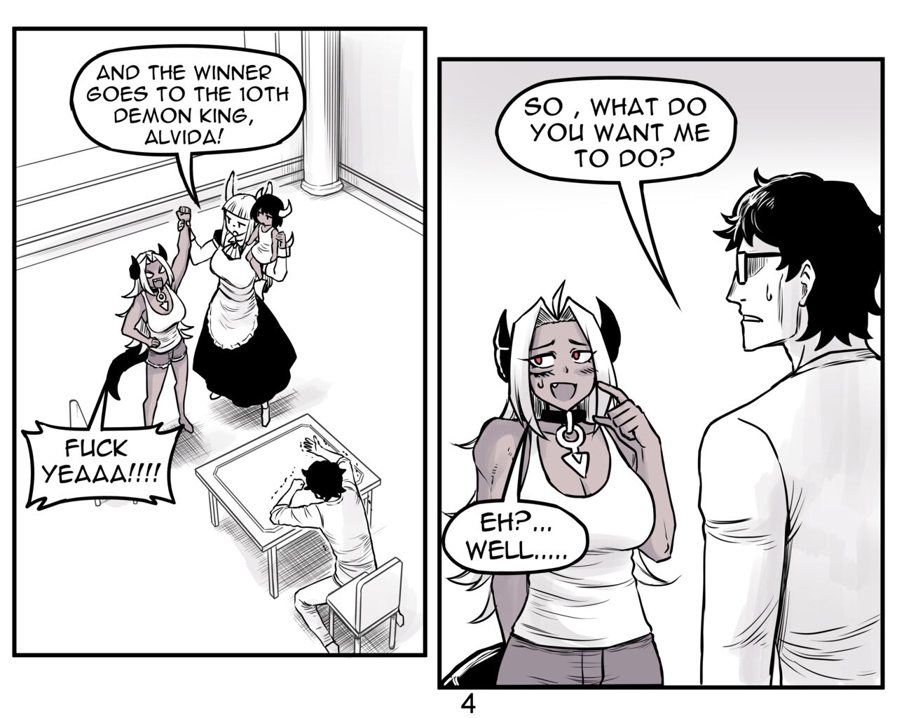 Demon King GF ch1-8 - Page 64