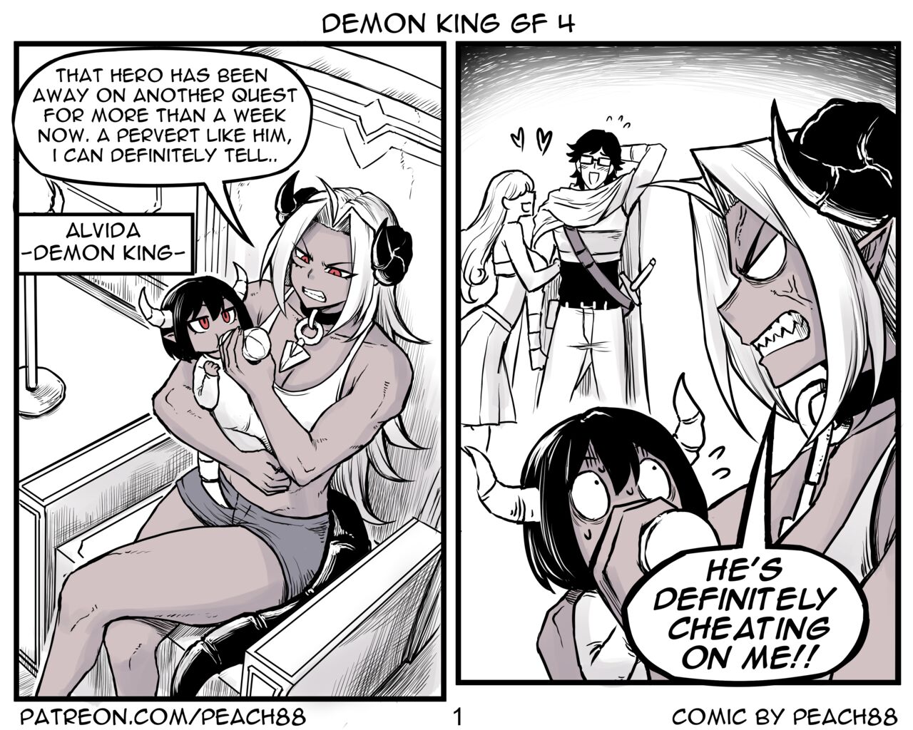 Demon King GF ch1-8 - Page 70