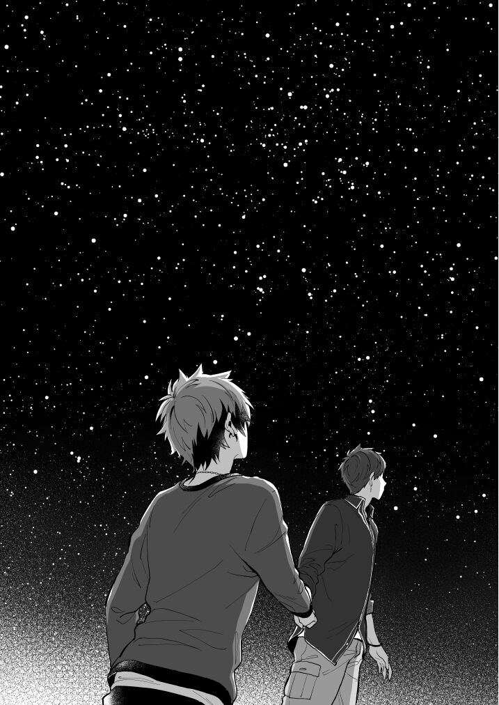 Hoshinonaisekai - Page 36