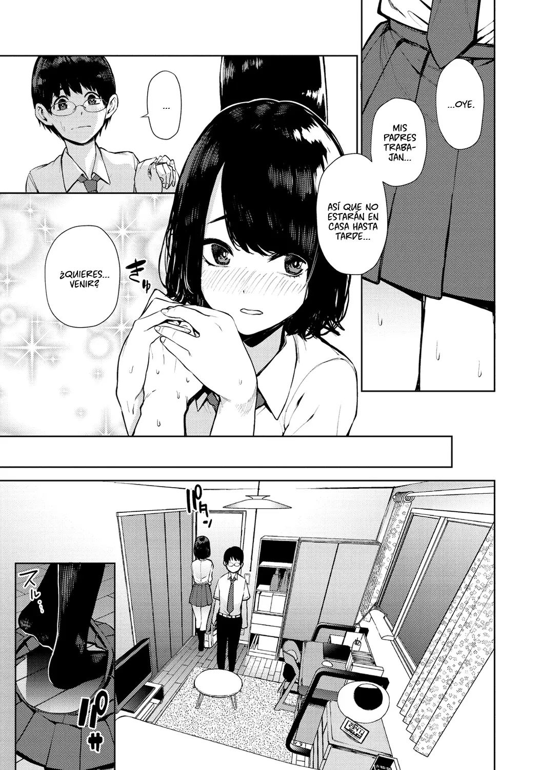 Tulip  纯爱单行本   Nee, Shikotte yo - Page 113