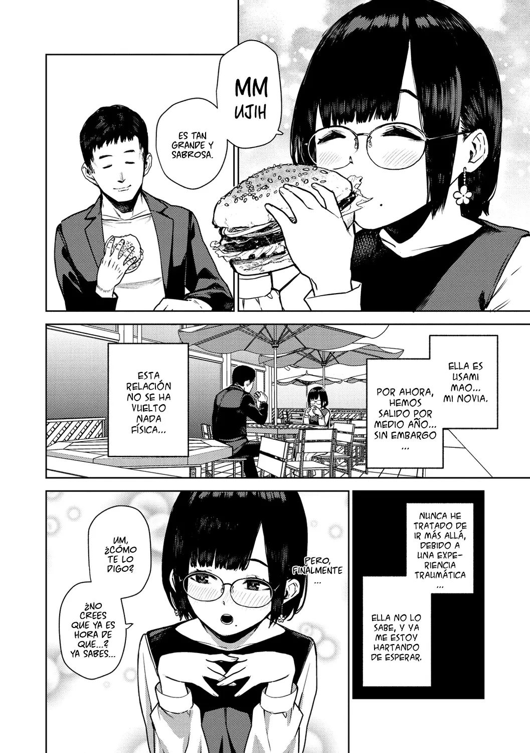 Tulip  纯爱单行本   Nee, Shikotte yo - Page 154