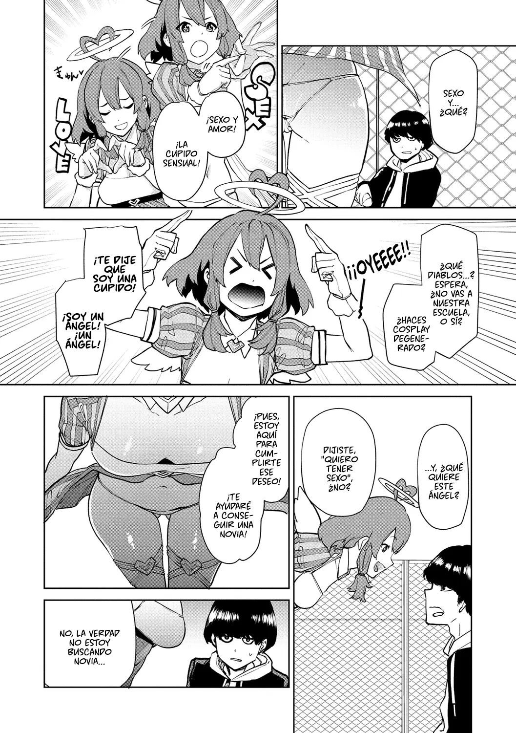 Tulip  纯爱单行本   Nee, Shikotte yo - Page 90