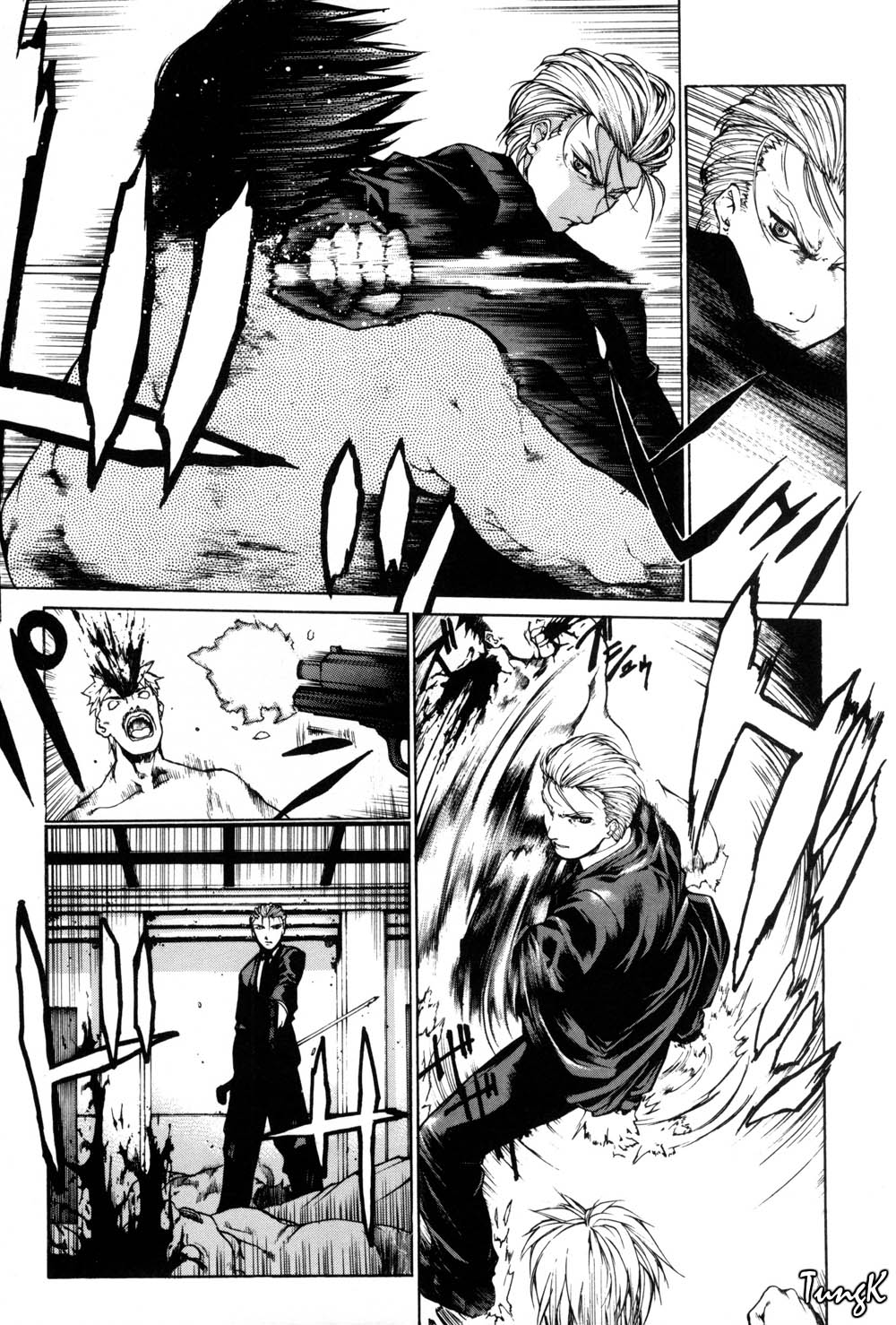 Kigeki - Page 55