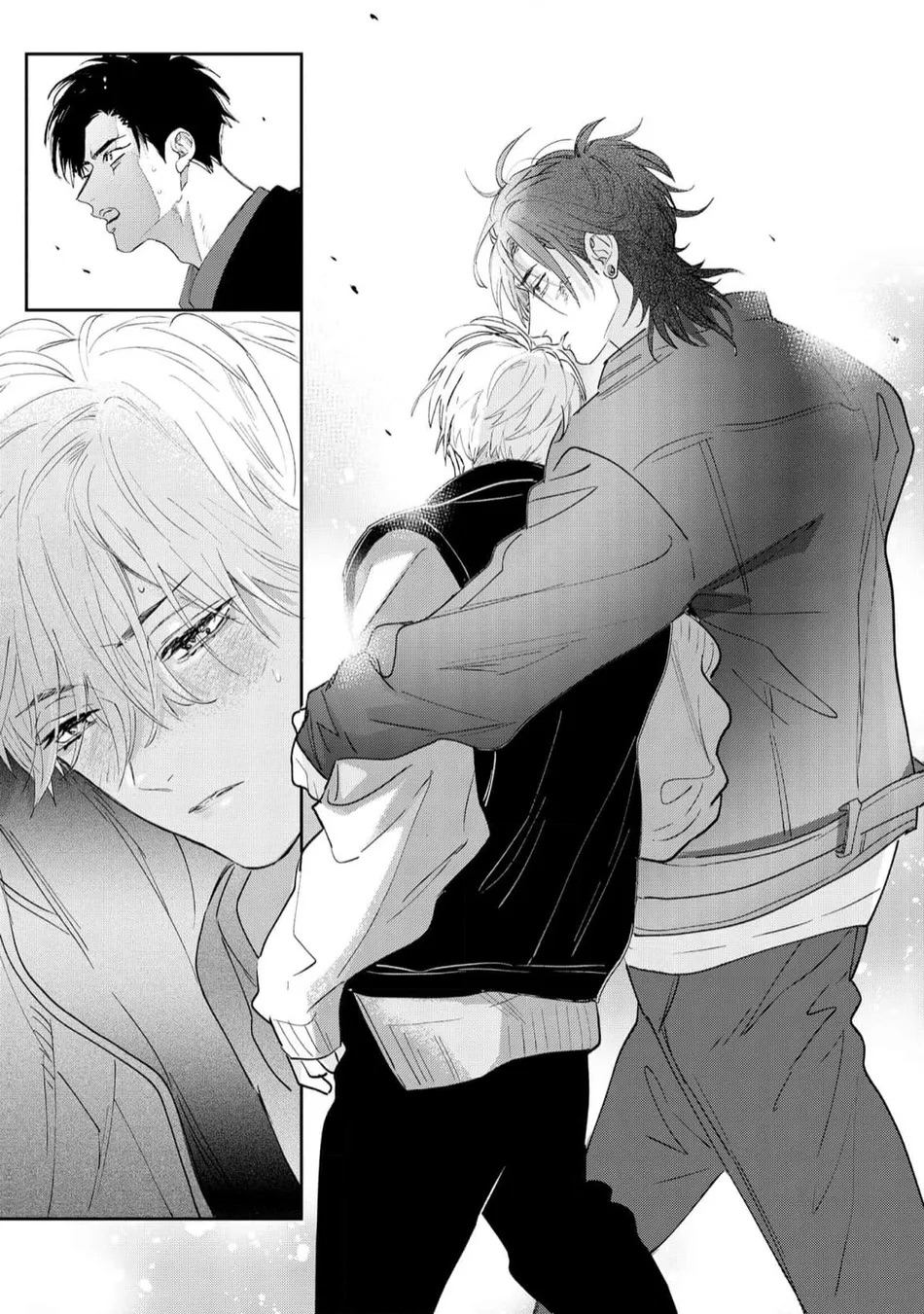 Lost Virgin how to sex Ge - Page 9