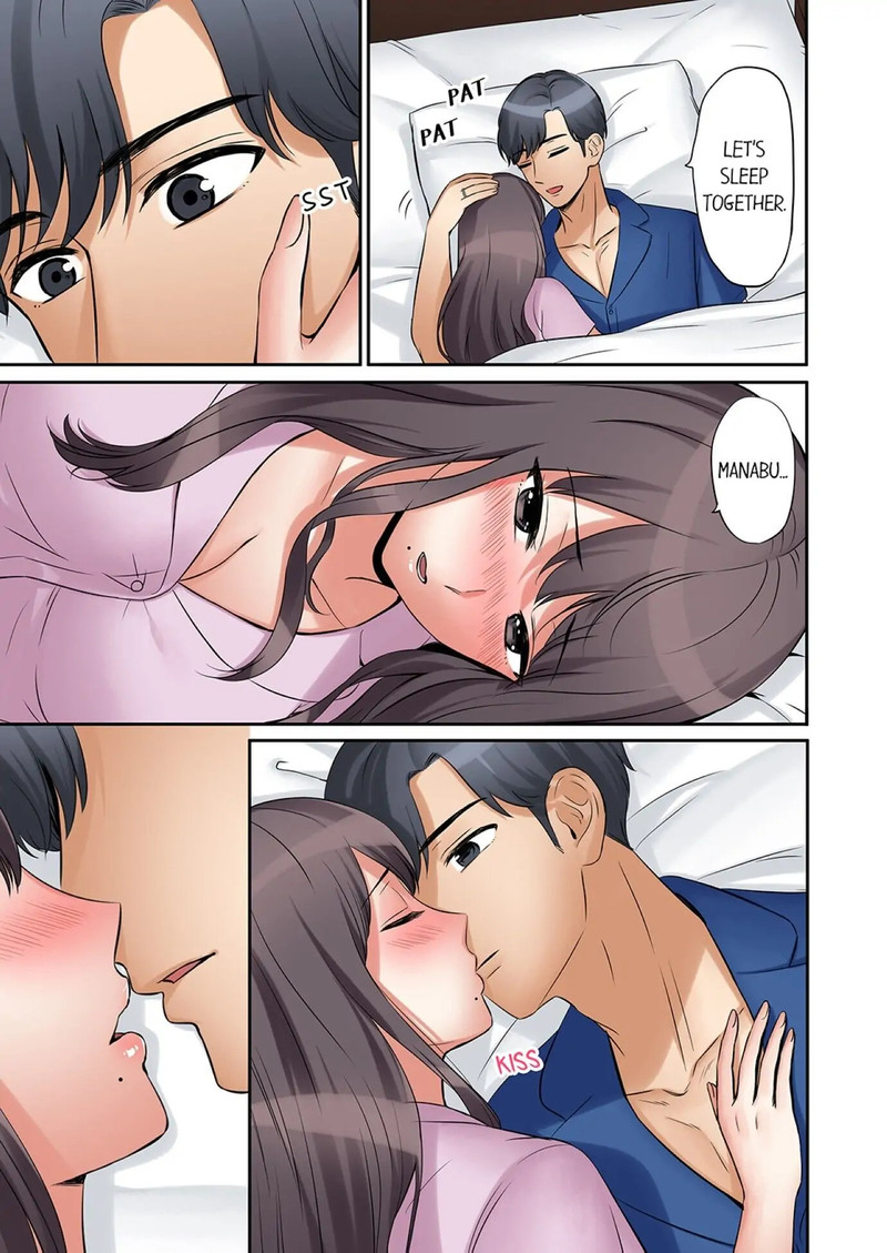 I cheated in my husband with his brother 1-5 - Page 40