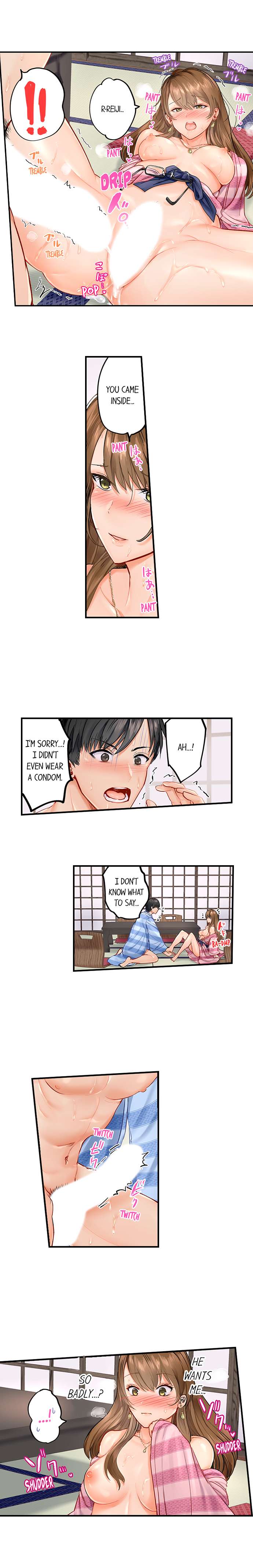 Couple swap - Page 19