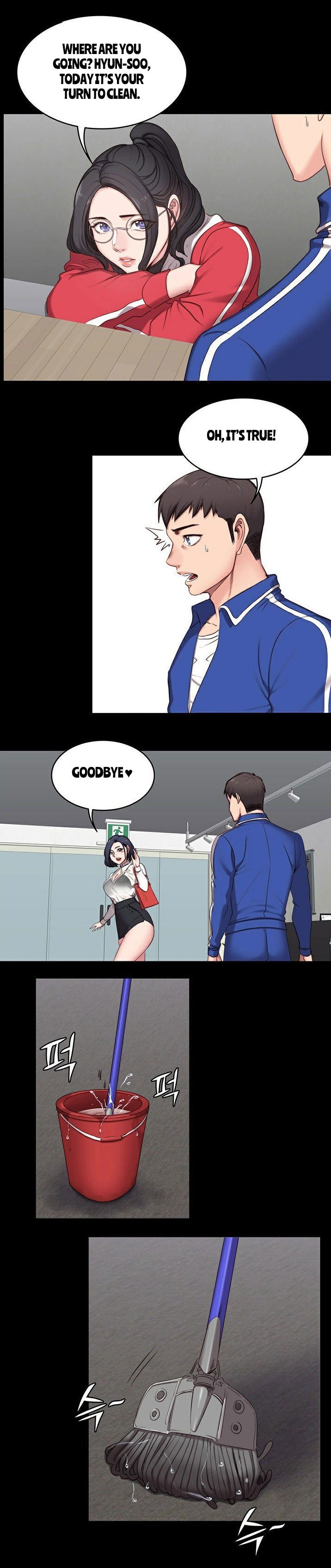 Fitness Ch. 1-3 - Page 37