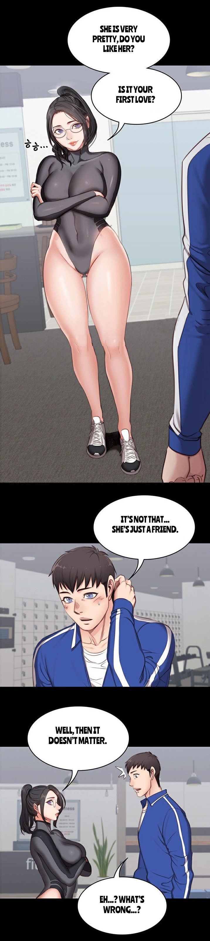 Fitness Ch. 1-3 - Page 52