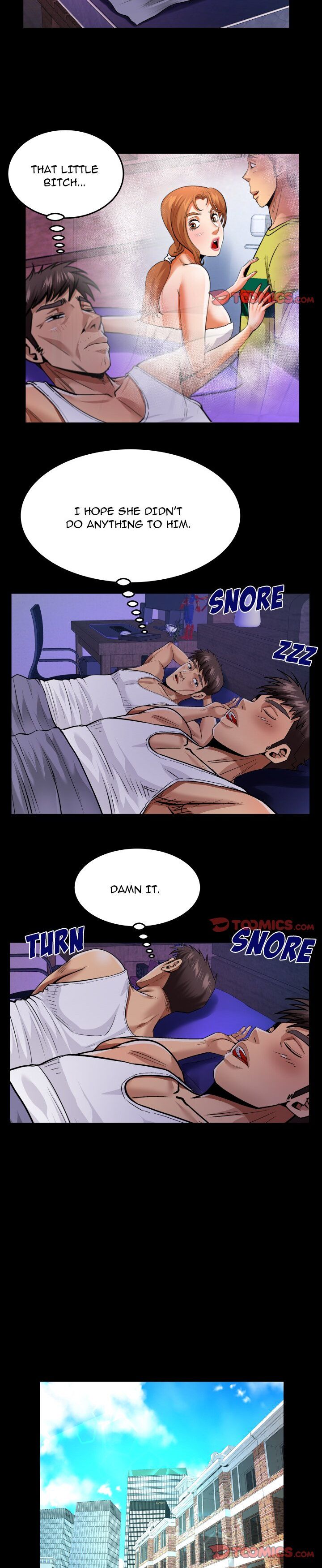 My Aunt/Secret Life Ch. 114-140 - Page 421