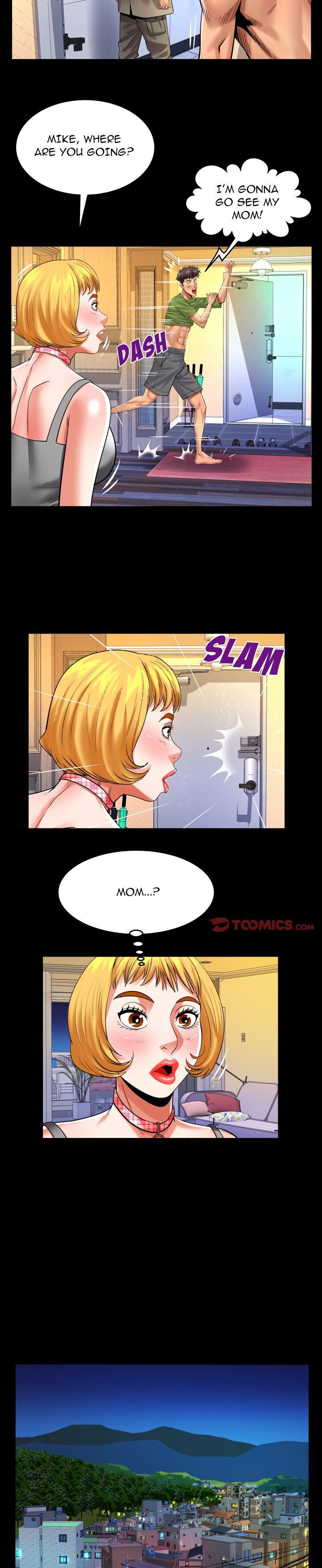 My Aunt/Secret Life Ch. 114-140 - Page 6