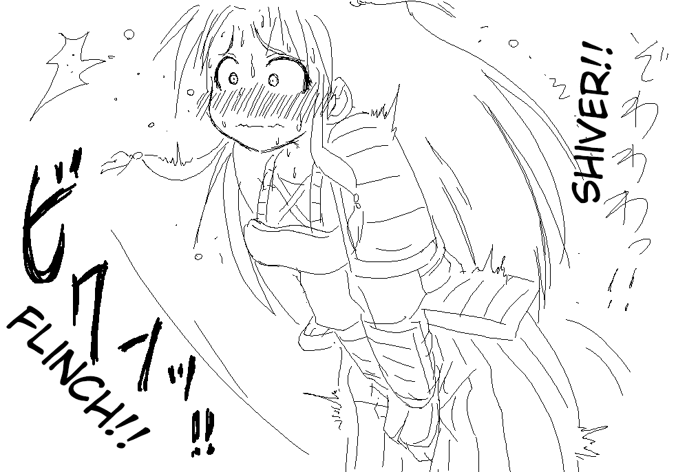 Kunoichi Story - Page 157